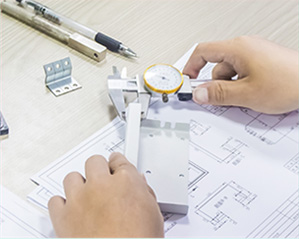 Quality standardization