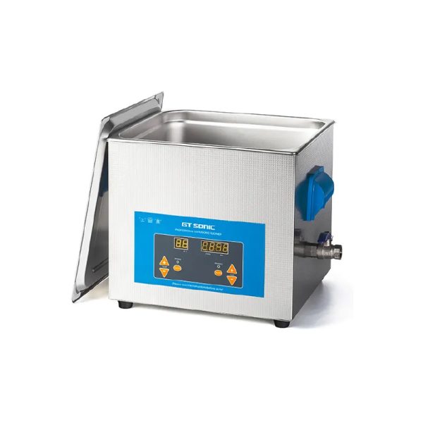 Stainless steel customized medical cleaning machine
