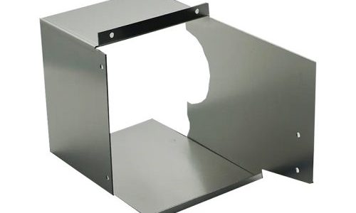 Metal Customized Automotive Parts