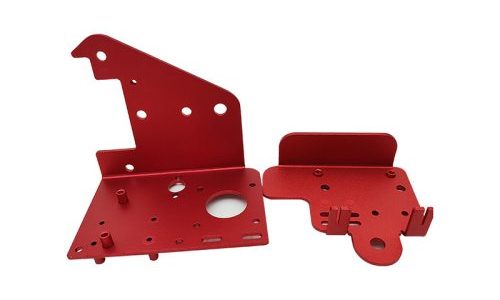 Precision Parts