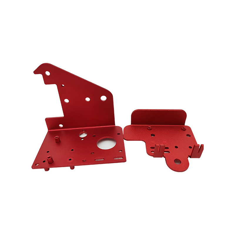 Precision sheet metal processing, aluminum material processing, precision electronic parts processing