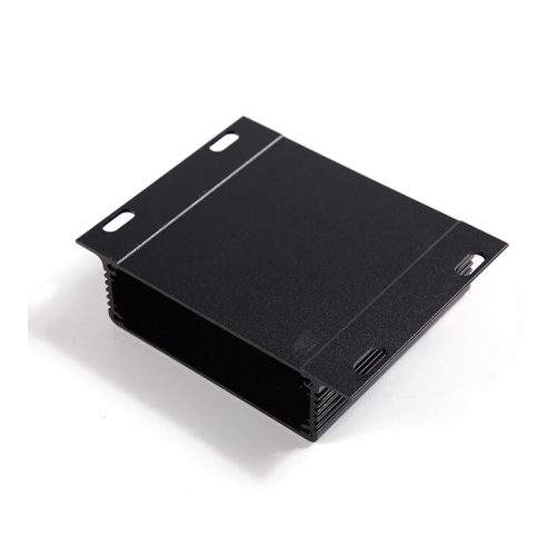 control machine shell