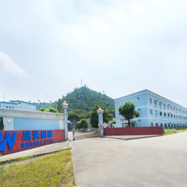 shengwo‘s factory