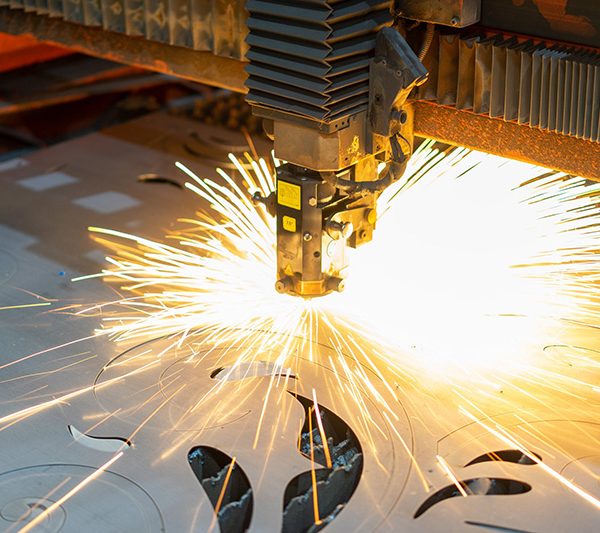 laser cutting in China manufacturer-shengwo