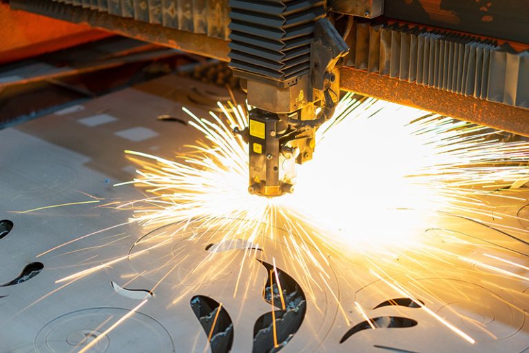 laser cutting in China manufacturer-shengwo