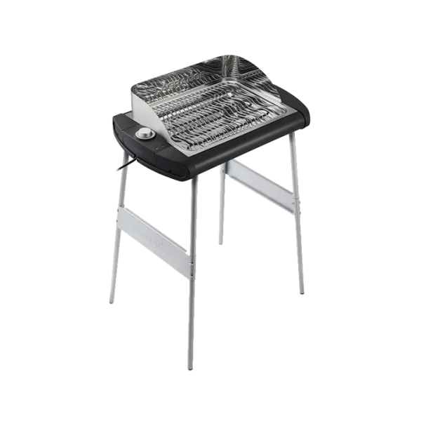 Precision-Engineered Stainless Steel Barbecue Grill – Durable, High-Performance, and Perfect for Outdoor Cooking