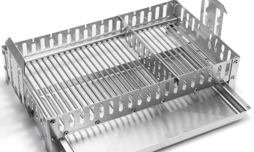 Griglia per barbecue