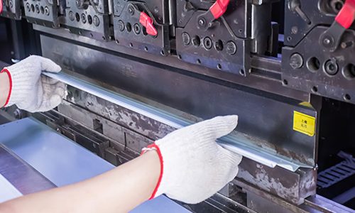 2025 Top 20 Precision Sheet Metal Fabrication Companies
