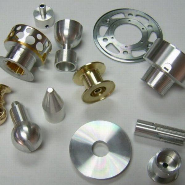 cnc precision machining parts