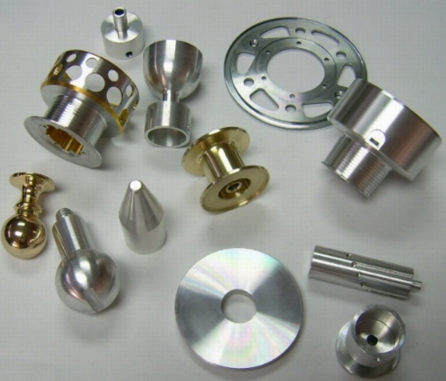 cnc precision machining parts