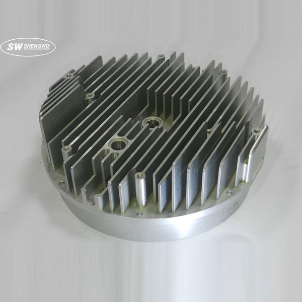 custom Die Casting