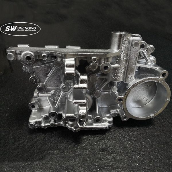 Die Casting mold Services