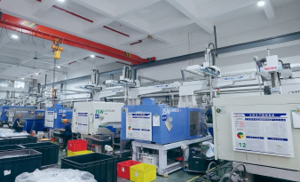 Injection Molding