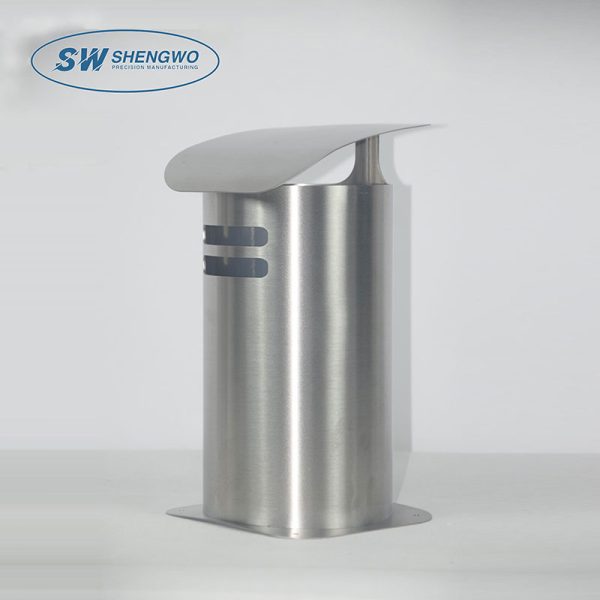 Durable Oven Chimney - High-Quality SUS304 Stainless Steel