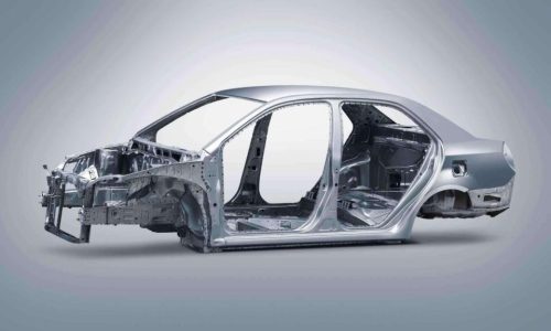 Auto Body Sheet Metal Fabrication 2