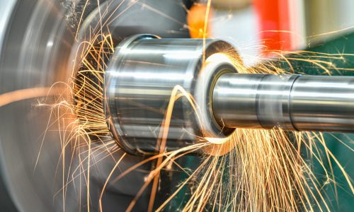 High Precision Metal Surface Grinding Services for Perfect