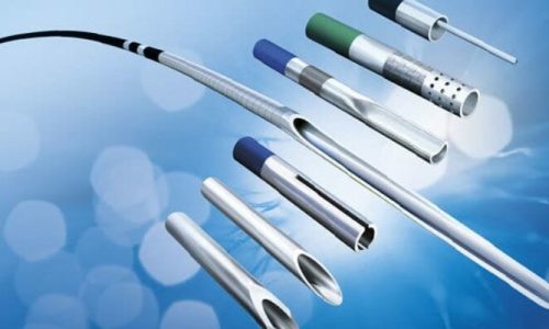 Latest Laser Cut Hypotube Solutions in 2025​