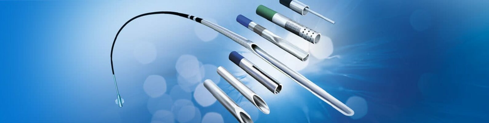 Latest Laser Cut Hypotube Solutions in 2025​