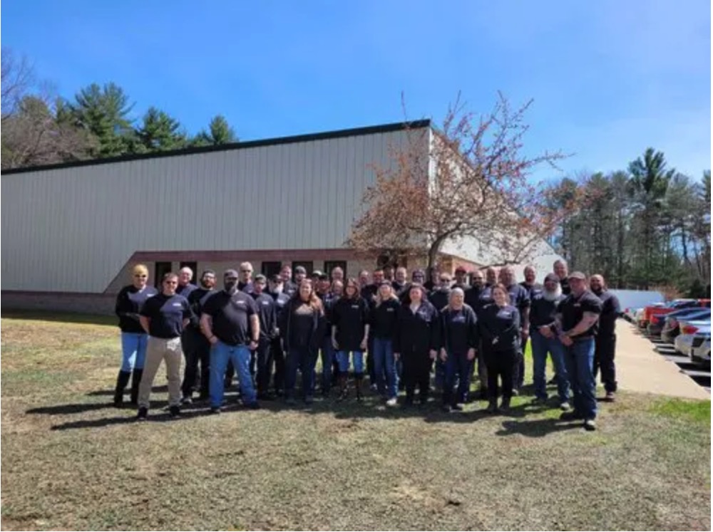 Top 20 Best Precision Sheet Metal Fabrication Manufacturers-ASM team