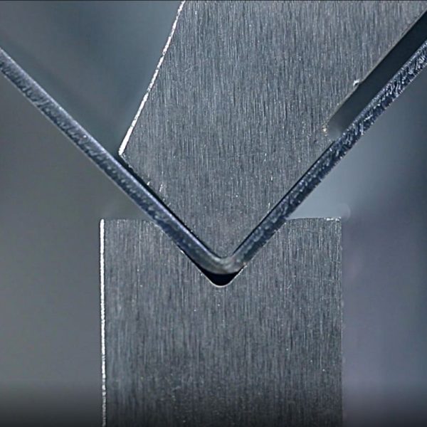 cnc bending