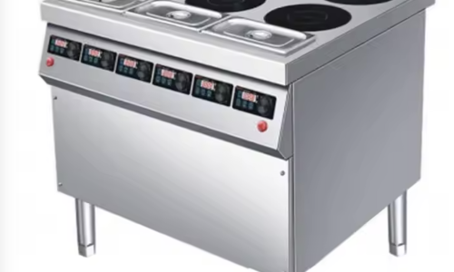 Your Responsible Kitchen Equipment Parts Suppliers in China