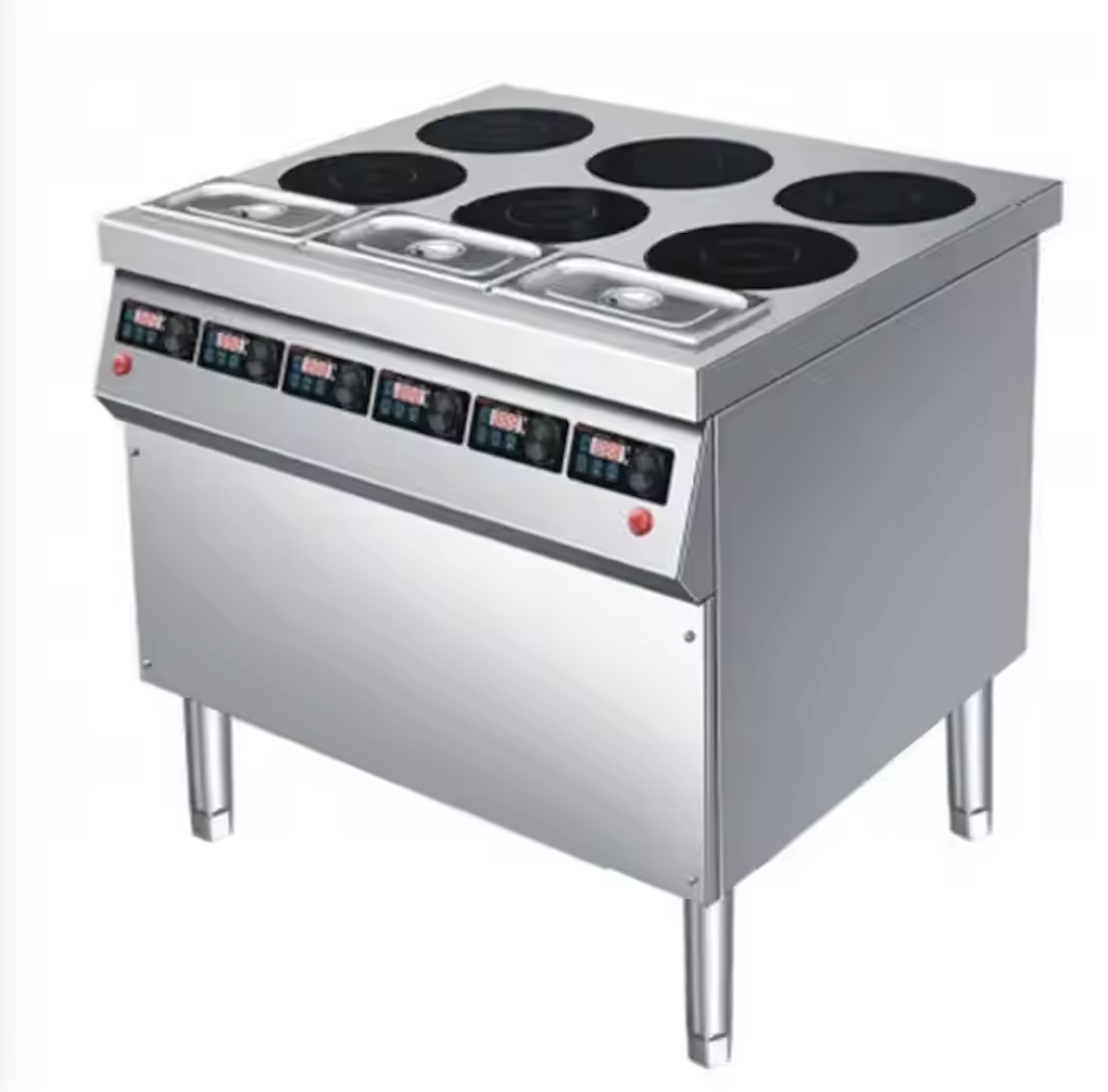 kitchen equipment parts suppliers