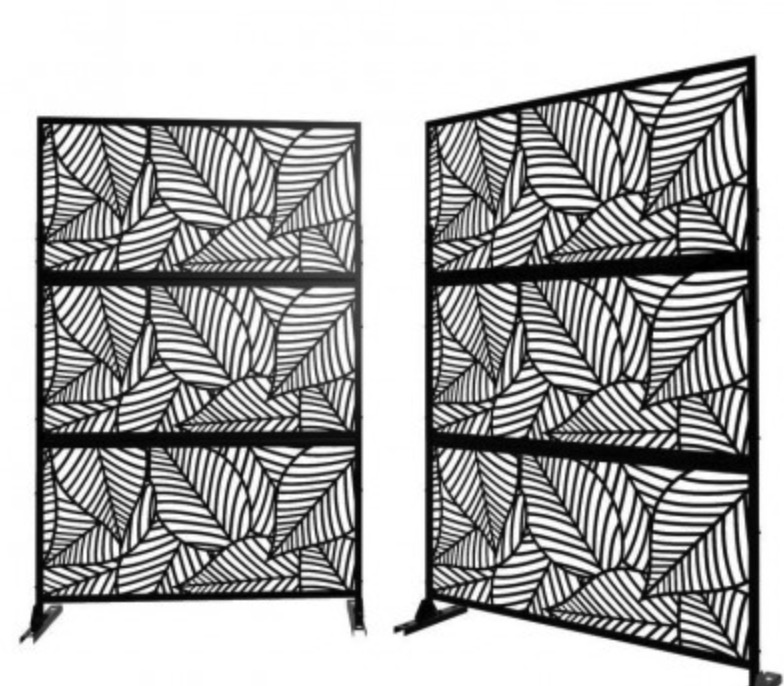 laser cut metal privacy screens2