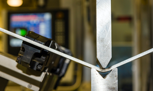 precision sheet metal fabrication companies