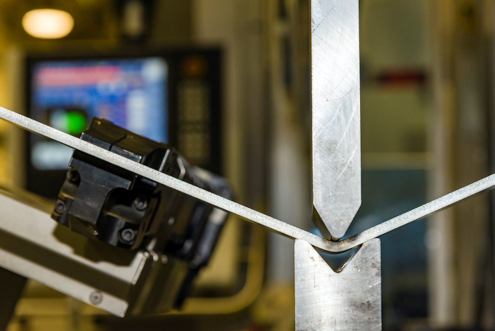 precision sheet metal fabrication companies