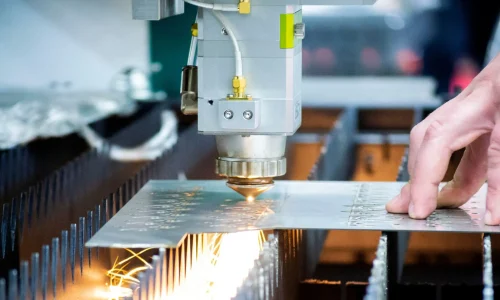 Precision in 2025: Shengwo’s Expert Thin Metal Laser Cutting Services