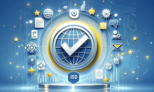 iso certified companies