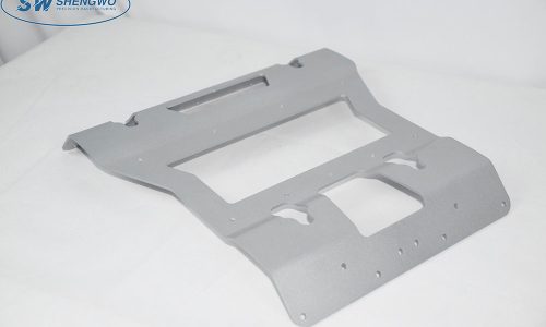 Best Materials Used in Medical Sheet Metal Fabrication