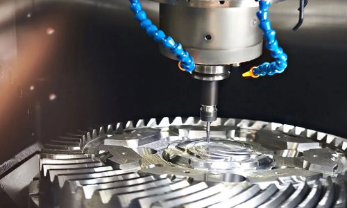 How Precision CNC Metal Machining Ensures Tight Tolerances