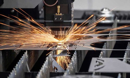 how to cut stainless sheet metal