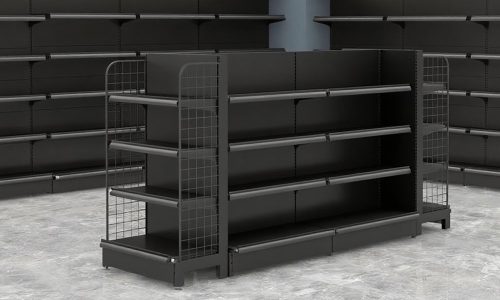 How to Select the Right Custom Stainless Steel Shelves Supplier