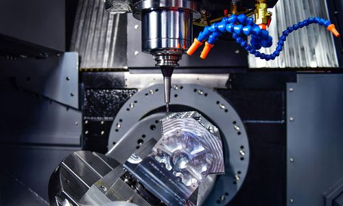 Tips for Designing Parts for Cost-Effective High Precision CNC Machining