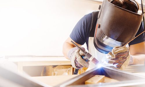 Best Welding for Sheet Metal: Essential Methods and Techniques