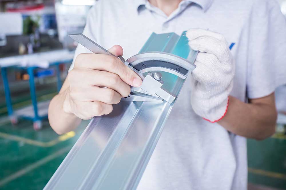 Inspection and Calibration