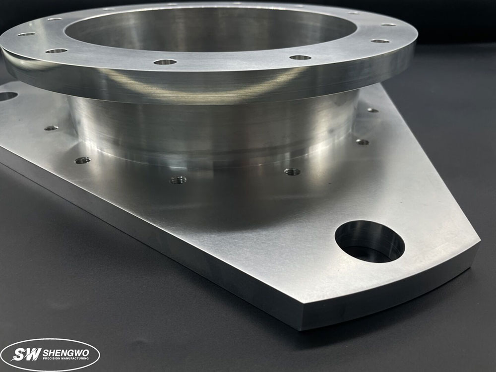 Shengwo cnc product