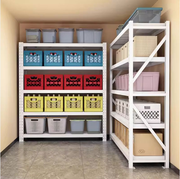 Home Storage Solutions