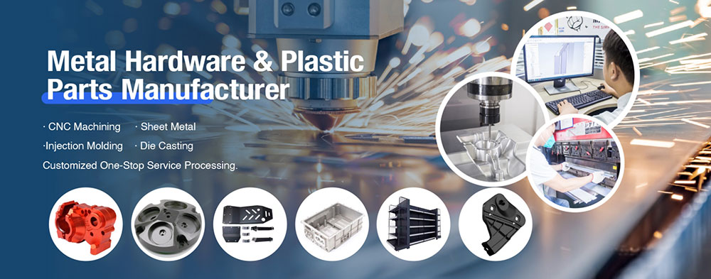 Sheet metal processing manufacturer--Shengwo