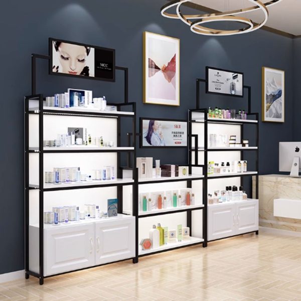 Boutique display stand