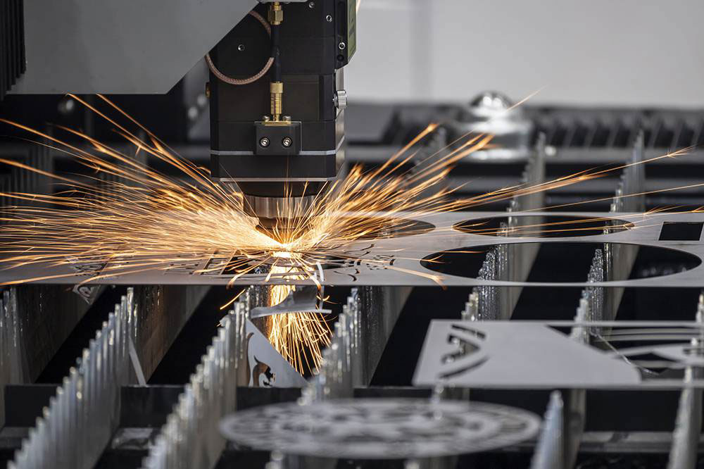 What Materials Can a Laser Cut