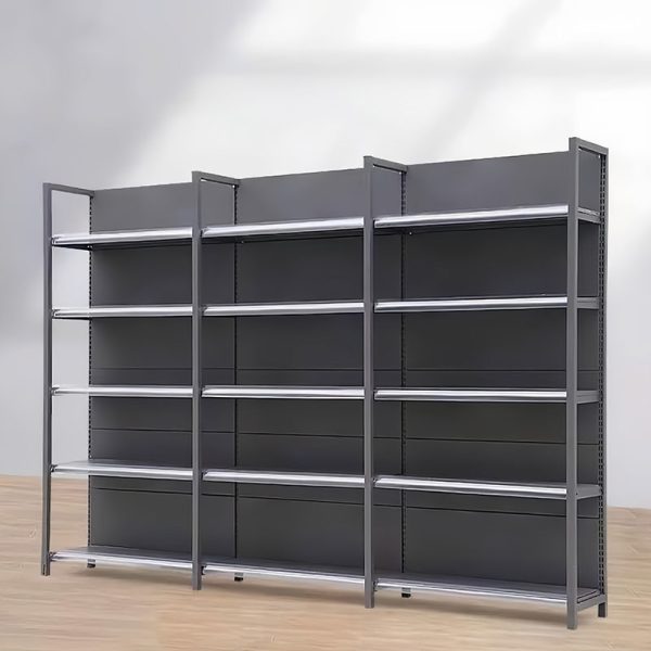 Customized Shelves Case