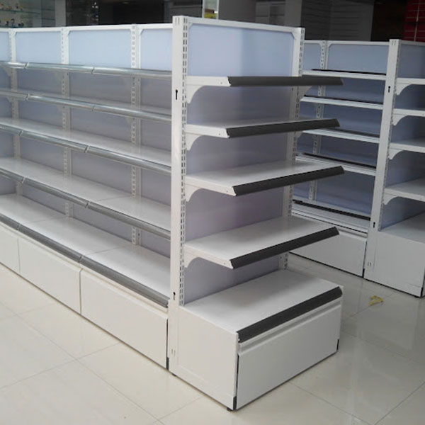 Customized Shelves Case