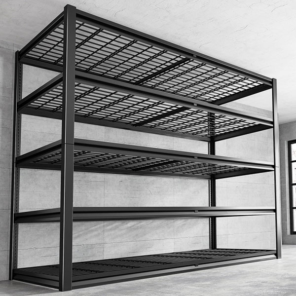 Customized Shelves Case