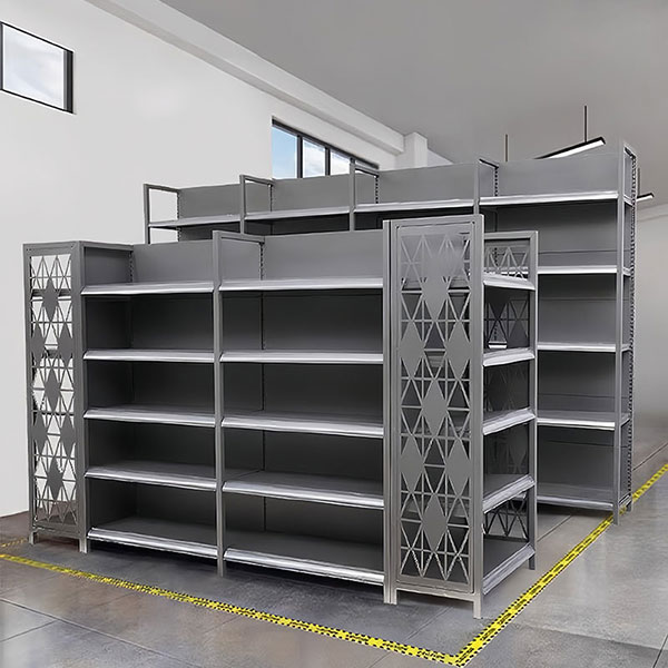 Customized Shelves Case