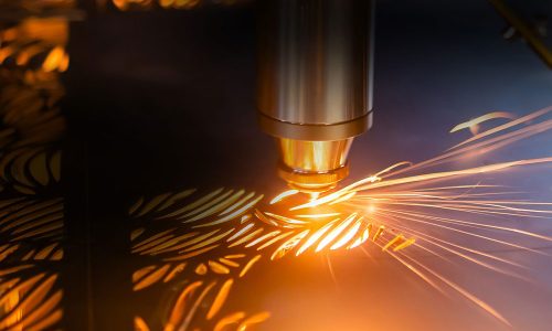 aluminum sheet metal fabrication