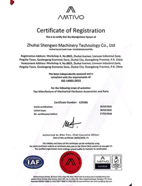 ISO14001
