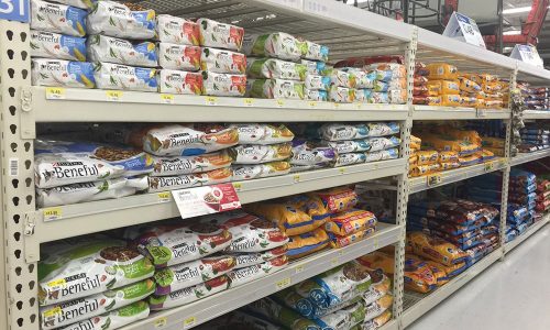 The Role of a Commercial Shelving Supplier in Retail Store Design